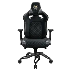 Cougar TITAN PRO V2 Gold F Gaming Chair