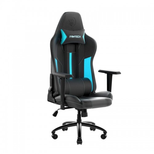 Fantech Korsi GC-191 Blue Gaming Chair Price in Bangladesh | Star Tech