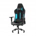 Fantech Korsi GC-191 Blue Gaming Chair