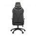 Gamdias ACHILLES E1 L Gaming Chair Black
