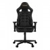 Gamdias Aphrodite MF1 Multifunction PC Gaming Chair Black