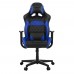 Gamdias ZELUS E1 L BB Gaming Chair (Large)