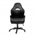 Gamemax GCR07 Gaming Chair Black