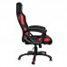 Gamemax GCR07 Gaming Chair Red