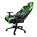 Gamemax GCR08 Gaming Chair Green 
