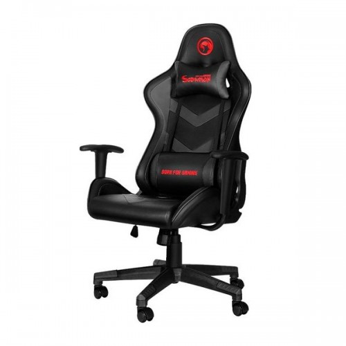 Marvo Ch 106 Gaming Chair Black Price In Bangladesh