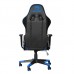 Marvo Scorpion CH-106 Adjustable Gaming Chair Blue