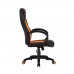 MeeTion MT-CHR05 Cheap Mesh Professional E-Sport Office Gaming Chair Orange