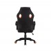 MeeTion MT-CHR05 Cheap Mesh Professional E-Sport Office Gaming Chair Orange