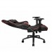 MSI MAG CH120 X Ergonomic Molded Foam Steel Base PVC Leather Gaming Chair