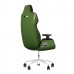 Thermaltake ARGENT E700 Real Leather Racing Green Gaming Chair 