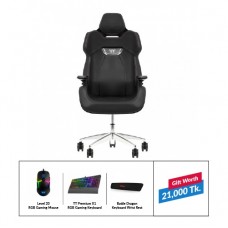 Thermaltake ARGENT E700 Real Leather Gaming Chair 