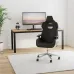 Thermaltake ARGENT E700 Real Leather Space Gray Gaming Chair 