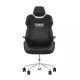 Thermaltake ARGENT E700 Real Leather Space Gray Gaming Chair 