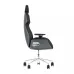 Thermaltake ARGENT E700 Real Leather Space Gray Gaming Chair 
