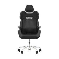 Thermaltake ARGENT E700 Real Leather Glacier White Gaming Chair