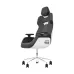 Thermaltake ARGENT E700 Real Leather Glacier White Gaming Chair