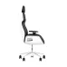 Thermaltake ARGENT E700 Real Leather Glacier White Gaming Chair