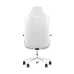 Thermaltake ARGENT E700 Real Leather Glacier White Gaming Chair