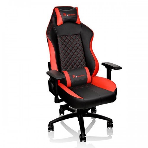 Thermaltake Tt eSPORTS GT Comfort Gaming Chair