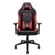 Thermaltake U Comfort Black-Red Gaming Chair