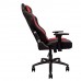 Thermaltake U Comfort Black-Red Gaming Chair