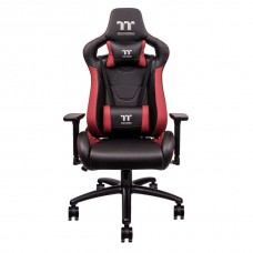 Thermaltake U Fit Black-Red Gaming Chair