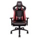 Thermaltake U Fit Black-Red Gaming Chair