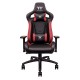 Thermaltake U Fit Black-Red Gaming Chair