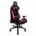 Thermaltake U Fit Black-Red Gaming Chair