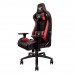 Thermaltake U Fit Black-Red Gaming Chair