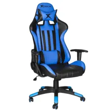 Xtrike Me GC-905 Gaming Chair Blue