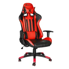 Xtrike Me GC-905 Gaming Chair Red