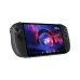 Lenovo Legion Go Gen 2 handheld console with immersive screen and ergonomic dual analog stick controllers.