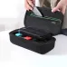 Ugreen LP145 Nintendo Switch Storage Bag #50275 opened and showing inside space