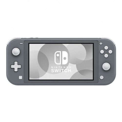 Nintendo Switch Lite Gaming Console Gray Price in Bangladesh