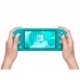 Nintendo Switch Lite Gaming Console Turquoise