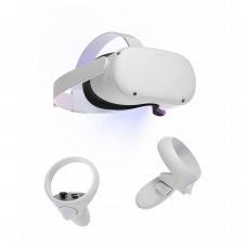 Meta Quest 2 128 GB All-in-One VR System