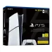 Sony PlayStation 5 Digital Edition Slim Gaming Console (Japan Edition)