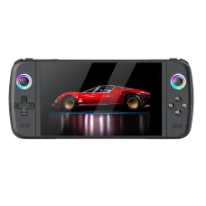 SJGAM M27 Handheld Gaming Console