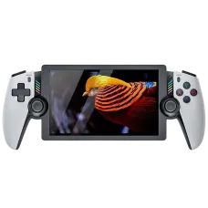 SJGAM M28 Handheld Gaming Console