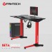 Fantech BETA GD512 Gaming Desk Table with Headset Holder