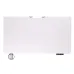 Fantech WS311 Height Adjustable Rising White Gaming Desk Table