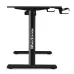 Fantech WS311 Height Adjustable Rising Gaming Desk Table