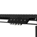 Fantech WS311 Height Adjustable Rising Gaming Desk Table