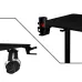 Fantech WS311 Height Adjustable Rising Gaming Desk Table