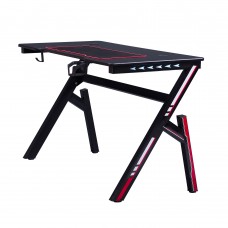 AXJ RGB A-Shaped E-sports Gaming Desk