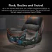 Cougar OVERLORD Gaming Sofa
