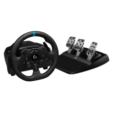 Logitech G923 TRUEFORCE Gaming Racing Wheel for PlayStation and PC