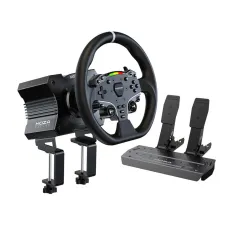 MOZA R5 Bundle Racing Wheel Combo